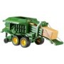 Bruder - Presa Baloti John Deere Bruder - 2